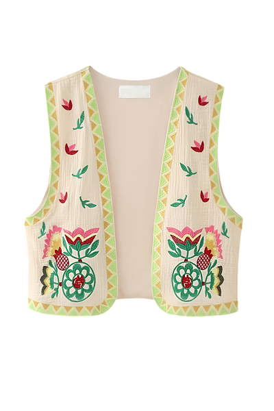 Albaminne Waistcoat