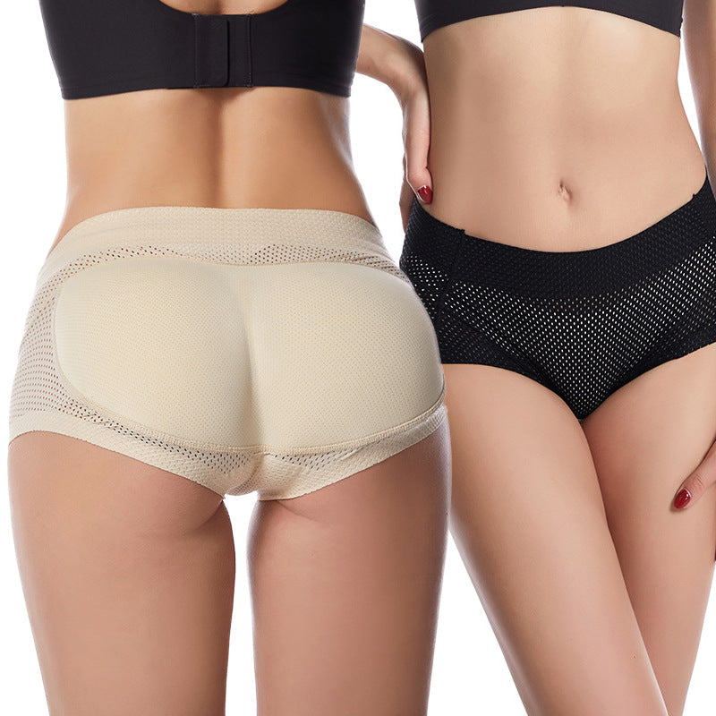 Breathable Hip Lift Panties