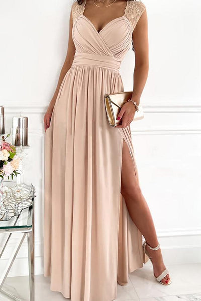 Elegant Maxi Dresses