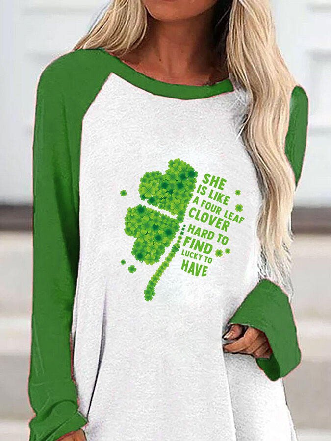 St. Patrick's T-Shirt