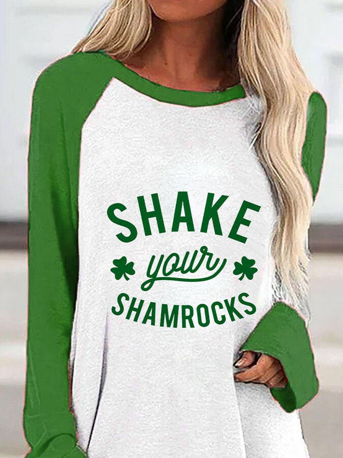 St. Patricks Day T-Shirt 