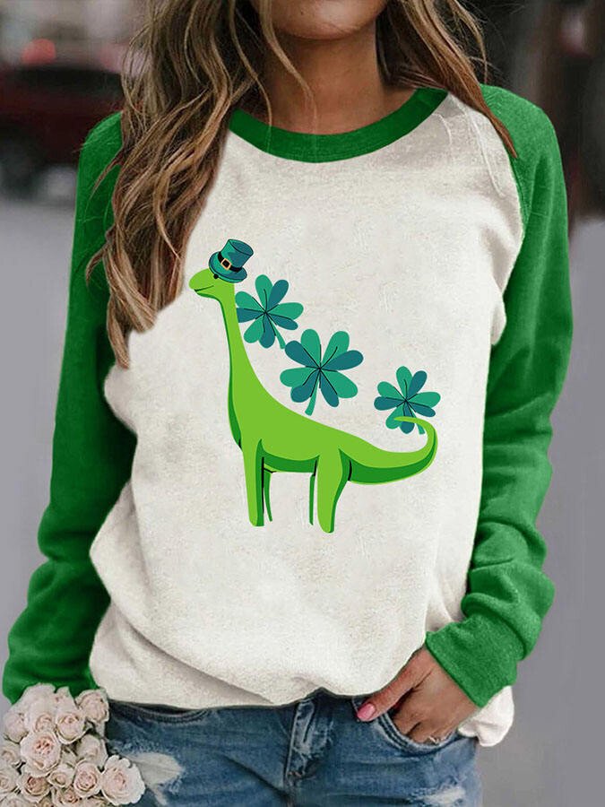 St. Patricks Day T-Shirt 