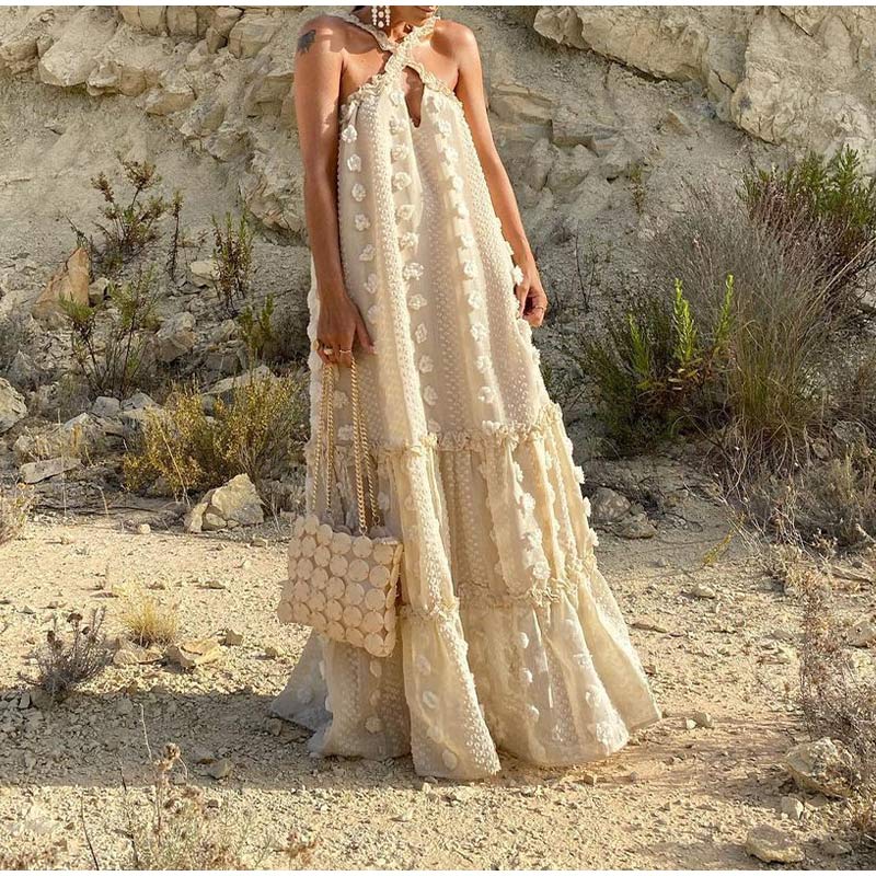 Mariana Maxi Dress