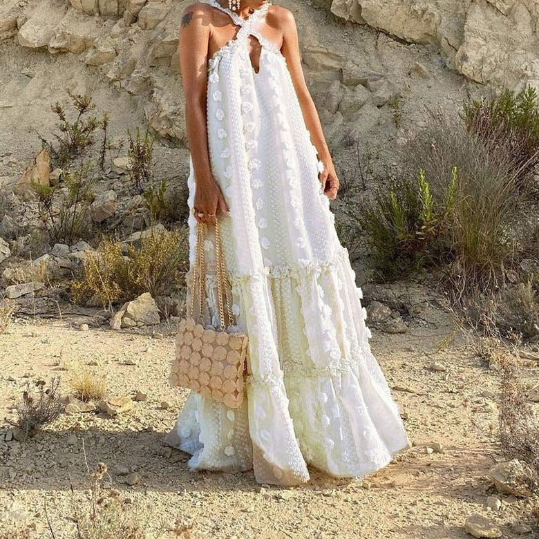 Mariana Maxi Dress