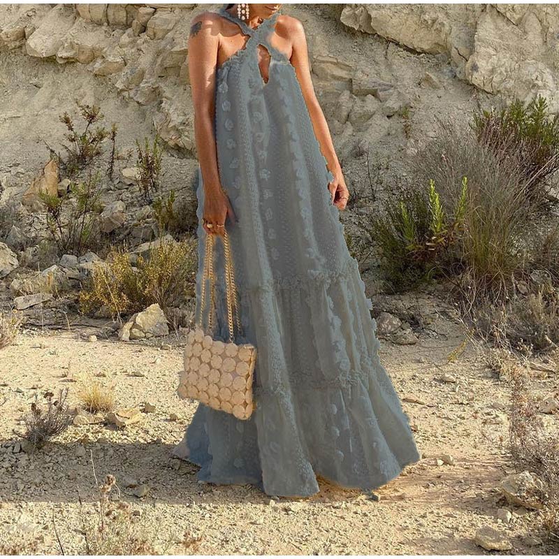 Mariana Maxi Dress