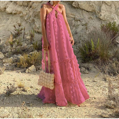 Mariana Maxi Dress