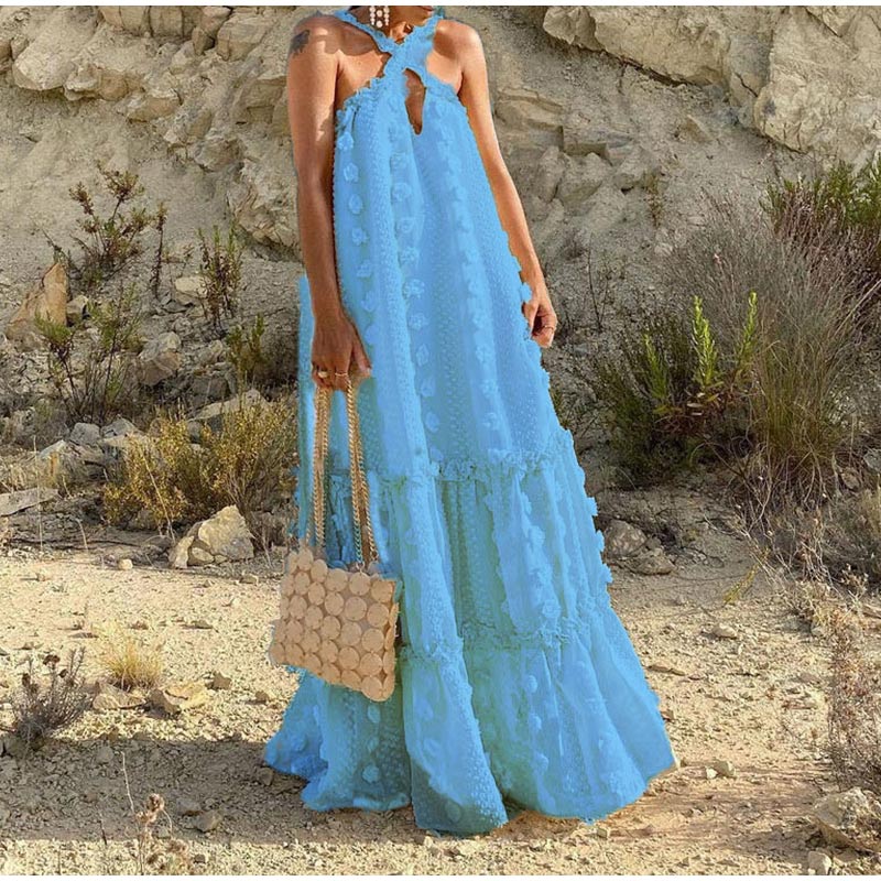 Mariana Maxi Dress